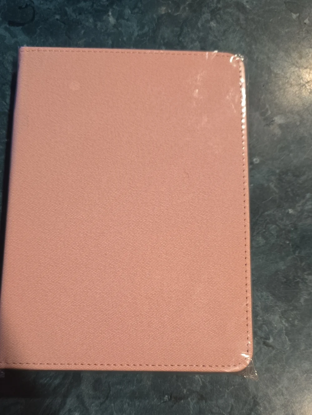 Pink Tablet Case - Protective Cover